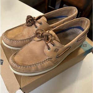 Sperry top siders size 11 in excellent condition